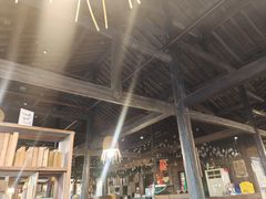 -院子餐厅·大锅菜·老杭帮(桥西直街店)