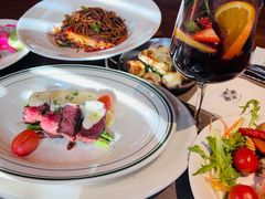 -食间牛排(湖西路店)