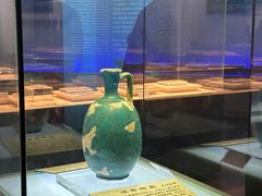 -合浦汉代文化博物馆