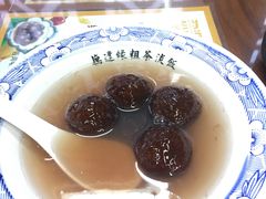 -粗茶淡饭(东关街店)