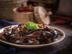 野生小木耳-小龙坎老火锅(鹤伴一路店)