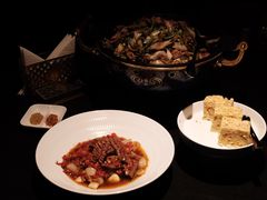 -喜悦烤鸭·新京菜(王府井店)