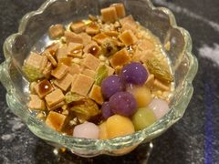 -新白鹿餐厅(百联中环店)