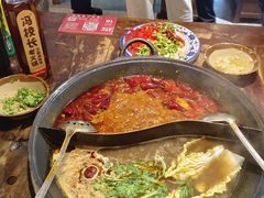 -冯校长老火锅(太古里店)