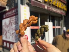 -王阿姨文昌油赞子(府桥街店)