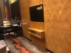 -西安赛瑞喜来登大酒店