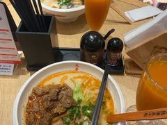 -味千拉面(航洋国际购物中心)