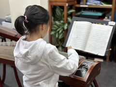 -秦汉胡同古筝围棋国学书院(罗湖分馆)