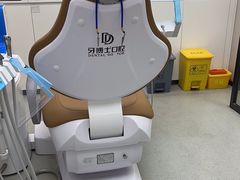 -牙博士口腔品牌连锁(杨浦店)