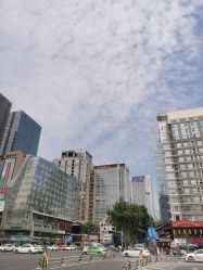 -D·YI原创私定设计烫发染发接发