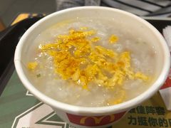 -麦当劳(欧亚卖场店)