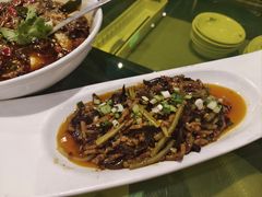 -辛香汇(飞洲店)