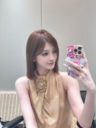 -DL HOPE造型