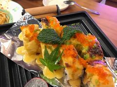 -桃太郎创作料理(大坪店)