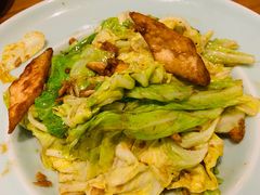 -巴依老爷新疆美食(望京小街店)