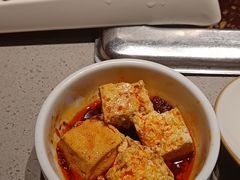 -海底捞火锅(银泰中心店)