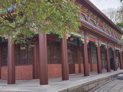 -灵谷景区