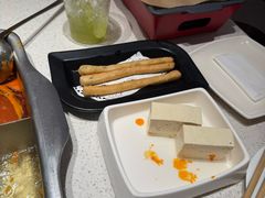 -海底捞火锅(杭州庆春路夜宵主题店)