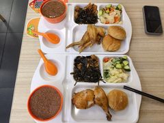 -香妃烤鸡(新奥店)