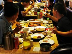 -湘域中餐厅(大悦城店)