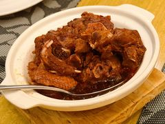-牡丹国际大酒店-港式茶餐厅