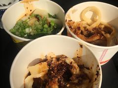 甜水面-洞子口张老二凉粉(文殊院店)