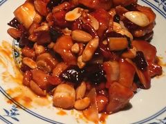 -在前门·烤鸭北京菜(五月花广场店)