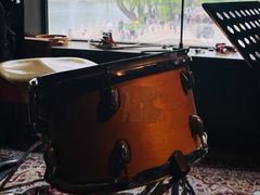 -东岸Cafe 爵士俱乐部