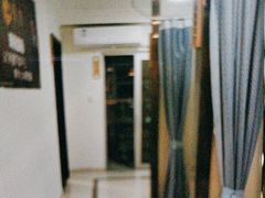 -感智盲人按摩·艾灸·肩颈SPA(岗厦店)