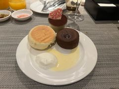 -千禧新世界香港酒店