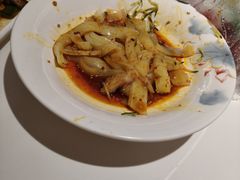 -马白开来特色羊排揪片子  (总店)