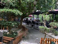 -张鸟园农家乐(张鸟园店)