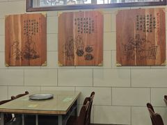-西安贾三灌汤包·回坊小吃·清真炒菜(北院门总店)