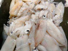 -王庄阿咪海鲜大排档(象园店)