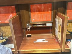 -一兰拉面(池袋店)
