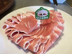 -牛街·马辈儿涮肉(牛街总店)