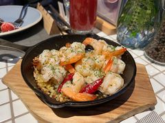 -小满Grainkitchen(滨江商业广场店)