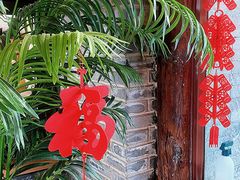 大堂-糖房咖啡(南锣鼓巷店)