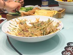 -老德州四合院·德州菜(天衢路店)