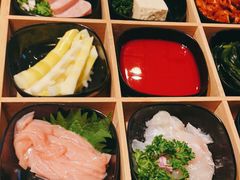 -海底捞火锅(吴中路店)