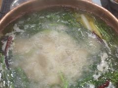 -三锅莊·牦牛肉火锅·香格里拉特色藏餐宴请餐厅(昆明创始店)