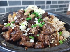 -云中菜馆(恒晟·云中绿园店)