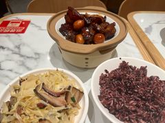 -乡村基·川味现炒大王(熙悦天街店)