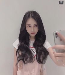 长发-3AM HAIR SALON烫发染发接发