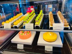 -广州富力君悦大酒店·凯菲厅