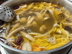 -菌极鲜野生菌火锅店(阳明祠店)