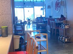 大堂-虾吃虾涮.虾火锅.肉蟹煲(步步高梅溪新天地店)