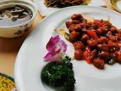 -功德林(南京西路店)