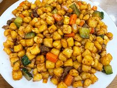 -白魁老号饭庄(交道口店)