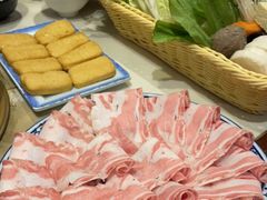 -宣武小院涮肉(前门店)